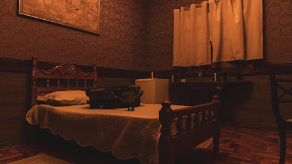 Chronos Escape Room