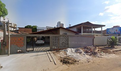 Chuá Tibum studio infantil