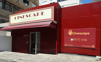 Cinescape