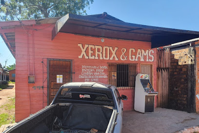 CLICK XEROX