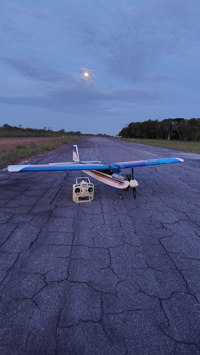 Clube de Aeromodelismo do Amapá