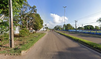 Clube de Oficiais da PM/BM