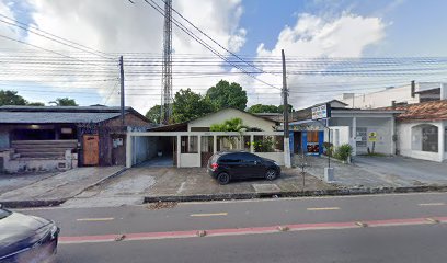 CLUBE DO BOXE