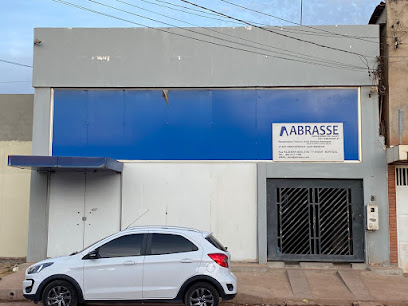 Clube do Mestre de Obras / Loja do Mestre