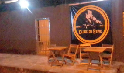 Clube do Stive