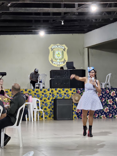 Clube Militar Toca da Onça