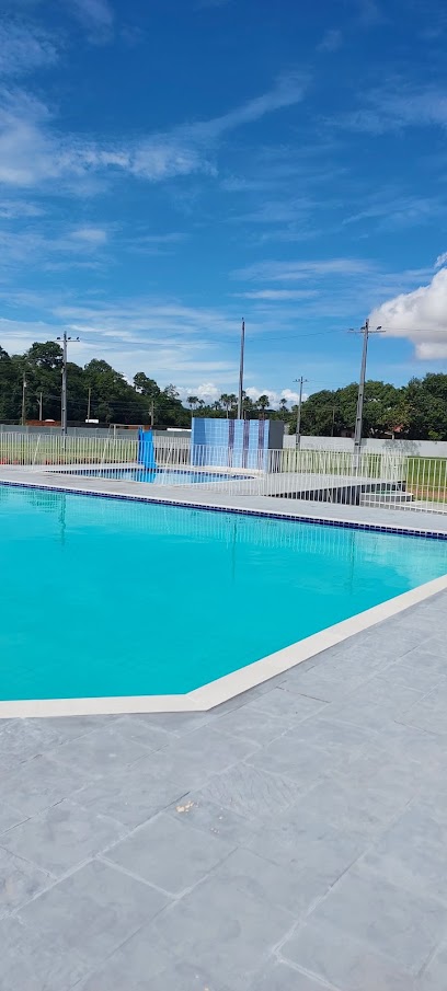 CLUBE SINJAP