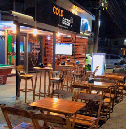 COLD BEER