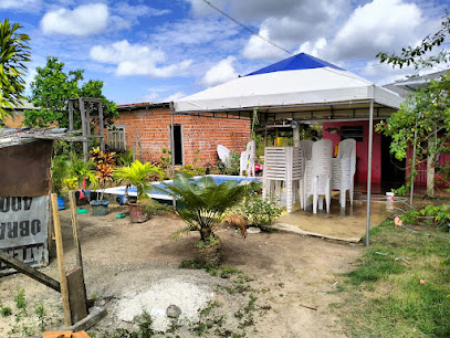 Complexo aquático Risomiro & Júliat