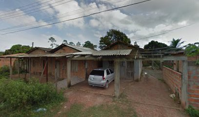 Complexo do goiabal