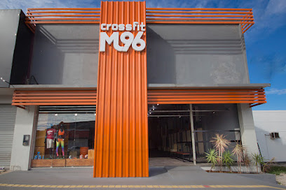 CrossFit M96