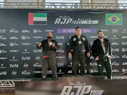CT. Alisson Pedra e Projeto Alan Diego Jiu-jitsu ( Um instante de dor, vale uma vida inteira de Glória )