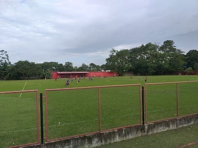 CT Osmar Marinho (sede campestre Trem FC)
