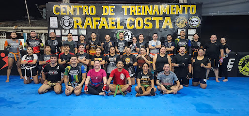 CT Treinamento Rafael Costa