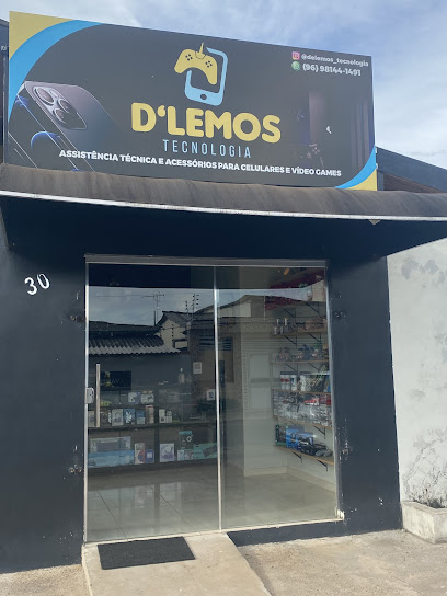 D’Lemos Tecnologia