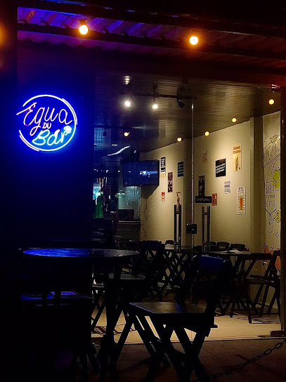 Égua Du Bar