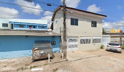 ELI CENTRO DE TREINAMENTO