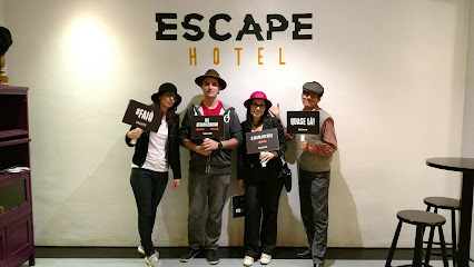 Escape Hotel