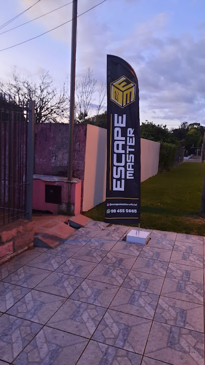 Escape Master - Santa Cruz do Sul/RS