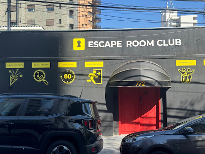 Escape Room Club