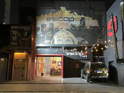 Escape Time Brasil