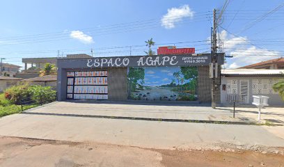 Espaço agape