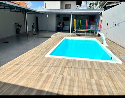 Espaço Bella Festa e Eventos