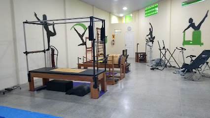 Espaço Da Vida