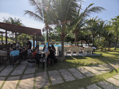 Espaço de Eventos CT dos Santos