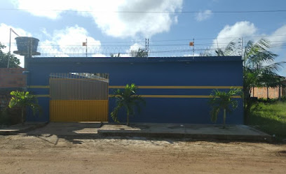 Espaço de Eventos Glória