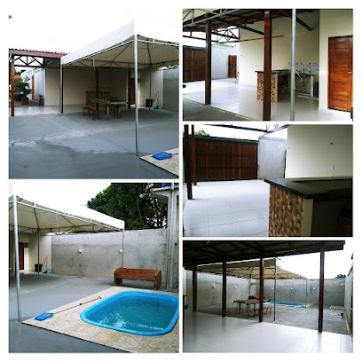 Espaço de Eventos