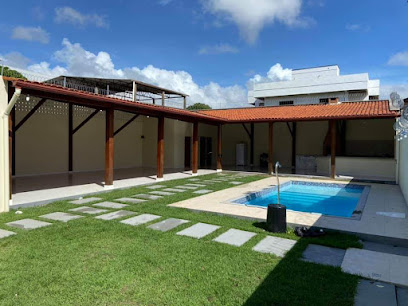 Espaço Galibis