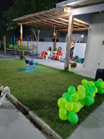 Espaço Ísis