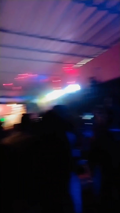 Espaço Kayke eventos