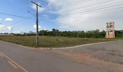 Espaço luz eventos