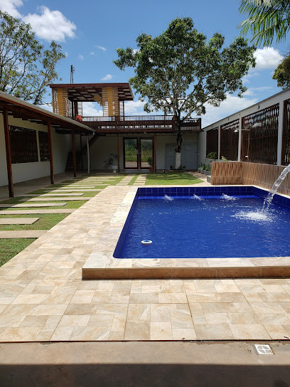 Espaço Mix Eventos