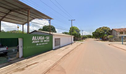 Espaço para eventos