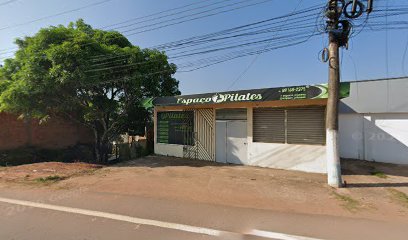 Espaço Pilates