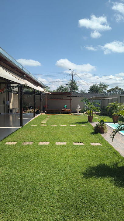Espaço Sonho Meu