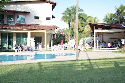 Espaço Tropical