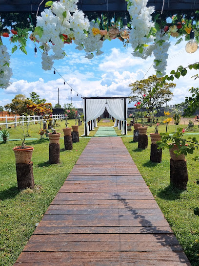 ESPAÇO TULIP