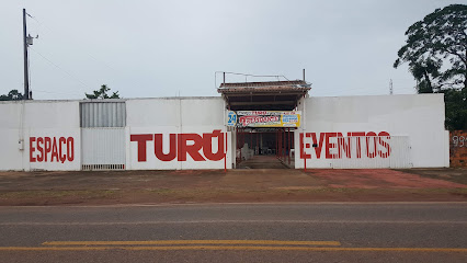 ESPAÇO TURU EVENTOS