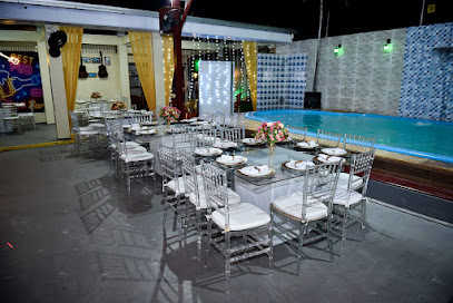 Espaço Vip Eventos