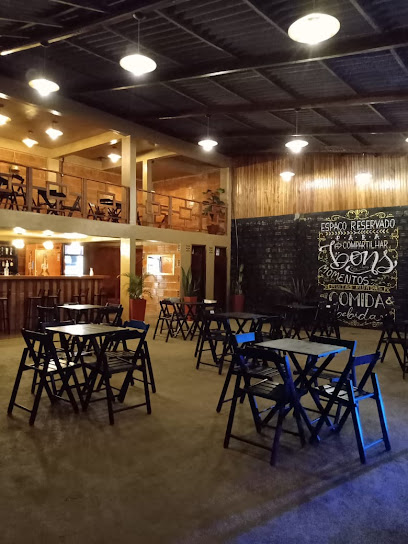 Estação Pub