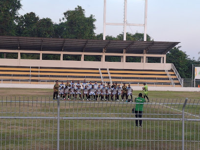 Estádio Augusto Antunes