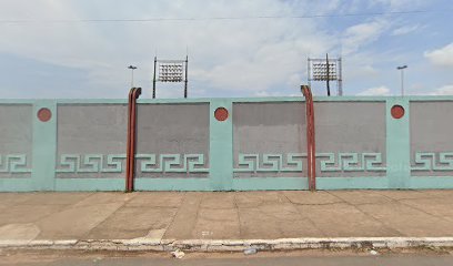 Estadio de Futebol Zerão