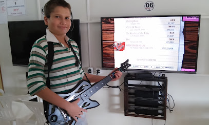 Fanáticos Games