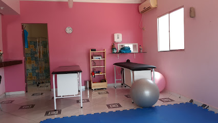 Fisios Consultorio de Fisioterapia e Pilates