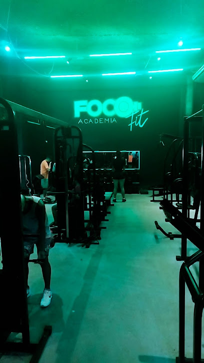Foco Fit Academia