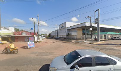 Fontenele jiu-jitsu
